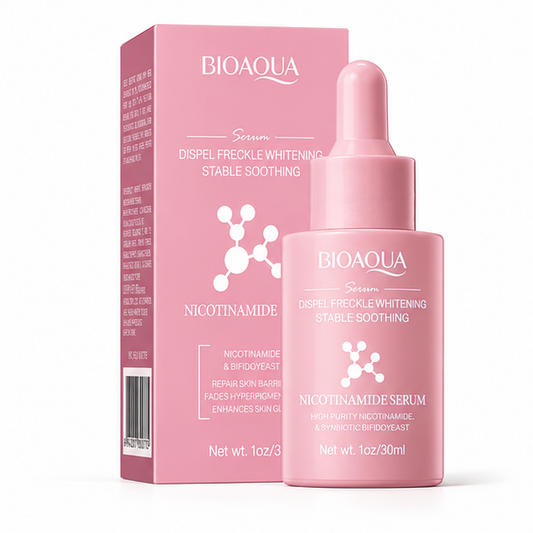 BIOAQUA Niacinamide Serum — 30 ml — gallery view 1