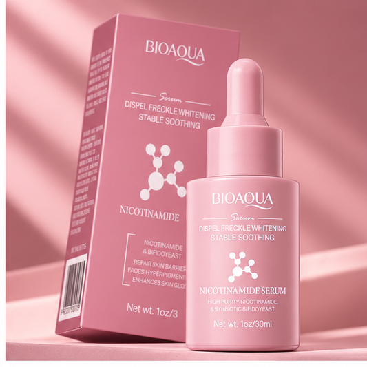 BIOAQUA Niacinamide Serum — 30 ml — gallery view 2
