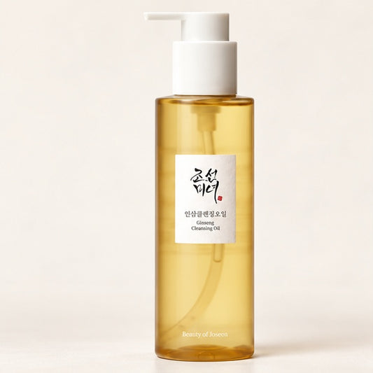 Beauty of Joseon Ginseng Cleansing Oil, 210 ml — product view