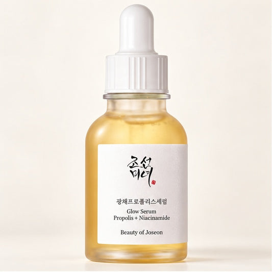 Beauty of Joseon Glow Serum: Propolis + Niacinamide, 60 ml — product view