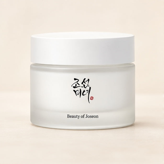 Beauty of Joseon Dynasty Cream — 50 ml — front product