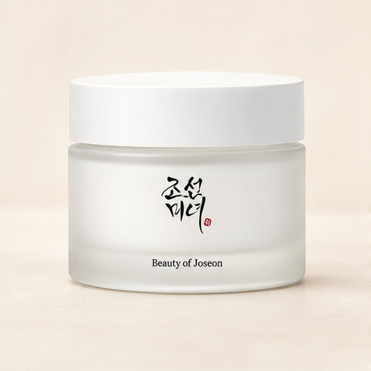 Beauty of Joseon Dynasty Cream — 50 ml — front product