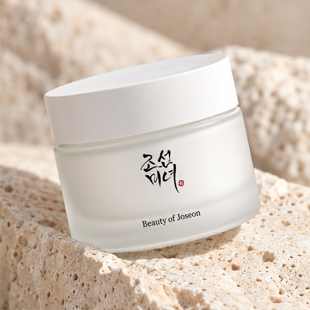 Beauty of Joseon Dynasty Cream — 50 ml — editorial product