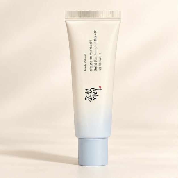 Beauty of Joseon Relief Sun Aqua-Fresh: Rice + B5 — 50 ml — front product