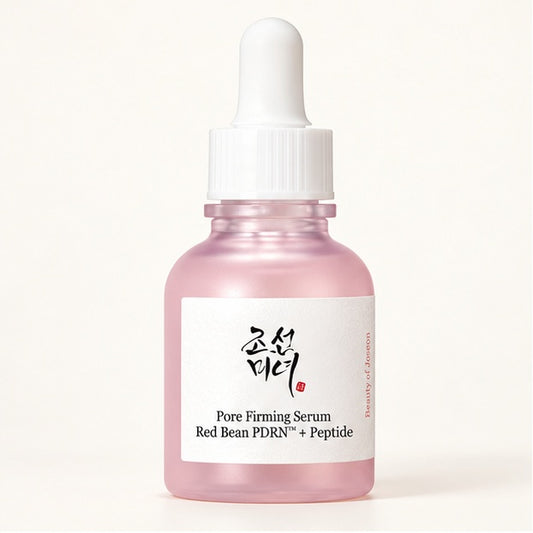Beauty of Joseon Pore Firming Serum: Red Bean PDRN + Peptide, 30 ml — product view