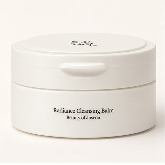 Beauty of Joseon Radiance Cleansing Balm, 100 ml — product view