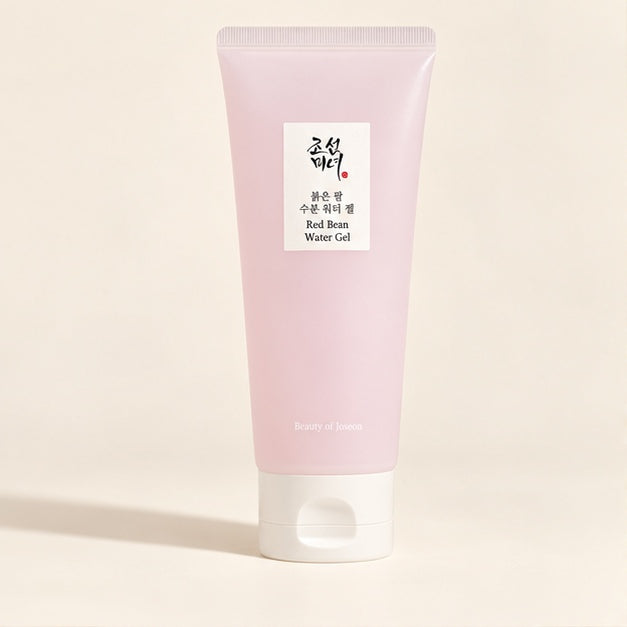 Beauty of Joseon Red Bean Water Gel — 100 ml — front product