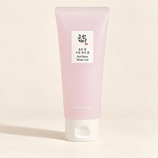 Beauty of Joseon Red Bean Water Gel — 100 ml — front product