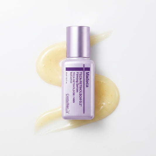 Centellian24 Madeca TECA-Retinolsom 0.2 Firming Serum 30ml