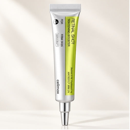 Celimax booster — product photograph 1