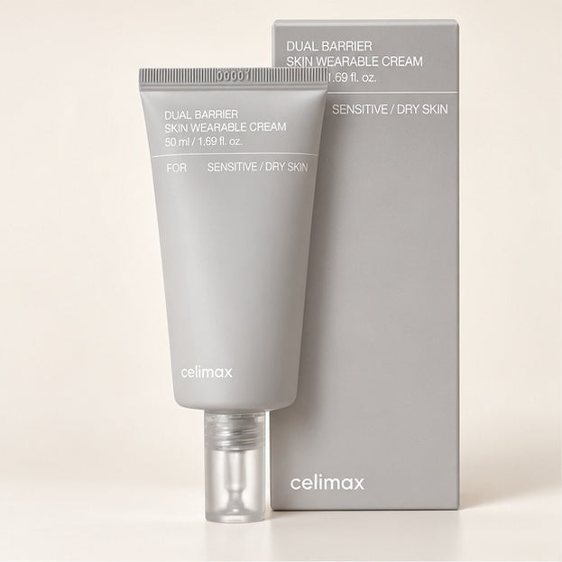 Celimax gray product photograph 1