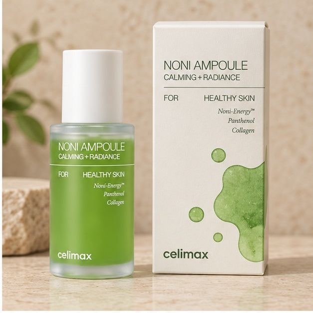 Celimax noni — product photograph 2