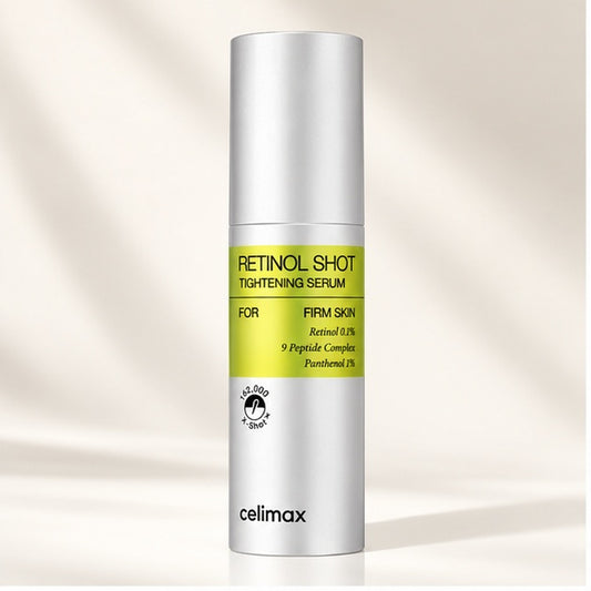 Celimax serum — product photograph 1