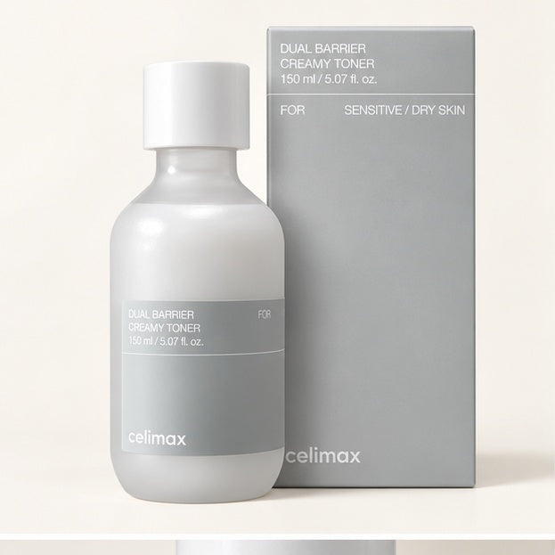 Celimax toner product photograph 1