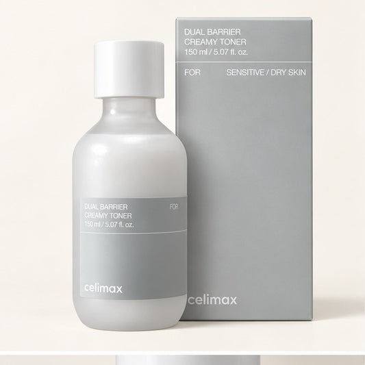 Celimax toner product photograph 1