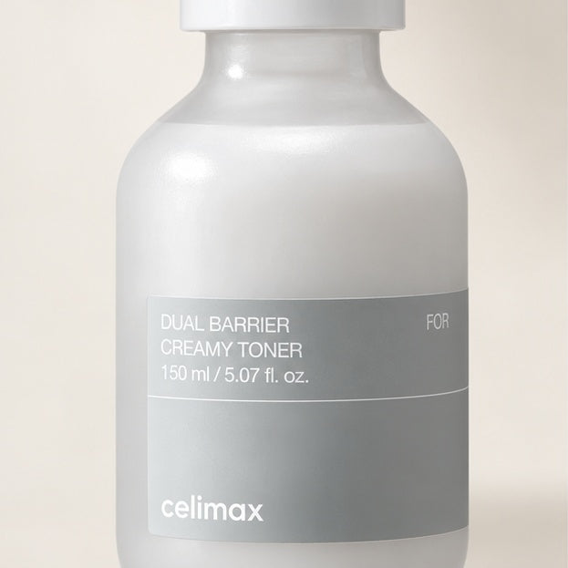 Celimax toner product photograph 3