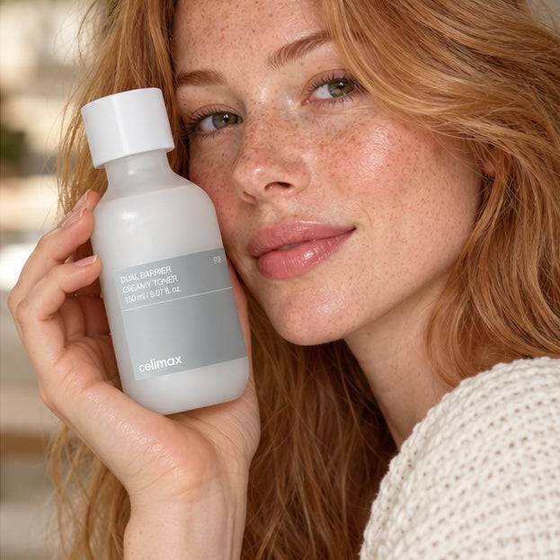 Celimax toner product photograph 4