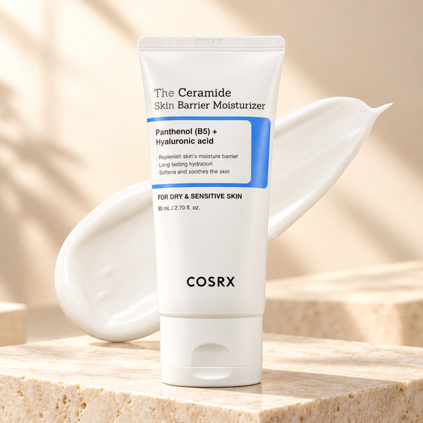 COSRX Ceramide Skin Barrier Moisturizer