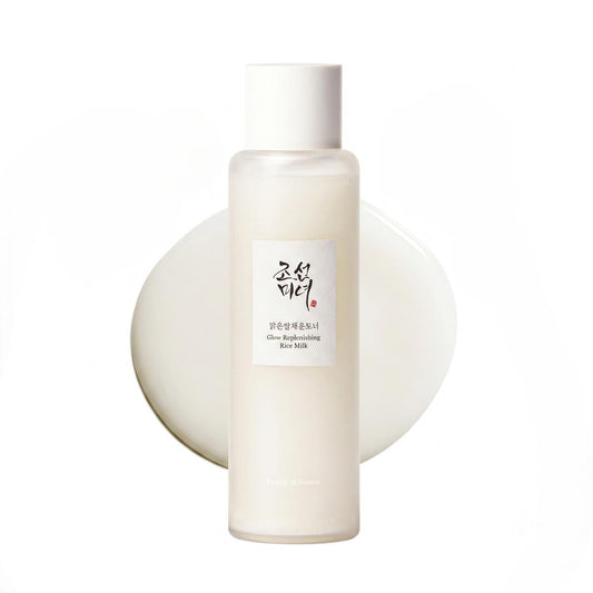 Beauty of Joseon Rice Milk Toner Pore Calming