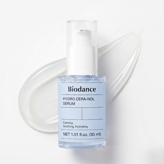 Biodance Hydro Cera nol Serum 30ml