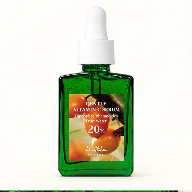 Dr. Althea Gentle Vitamin C Serum — 30 ml — product view 1