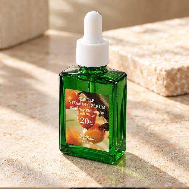 Dr. Althea Gentle Vitamin C Serum — 30 ml — product view 2