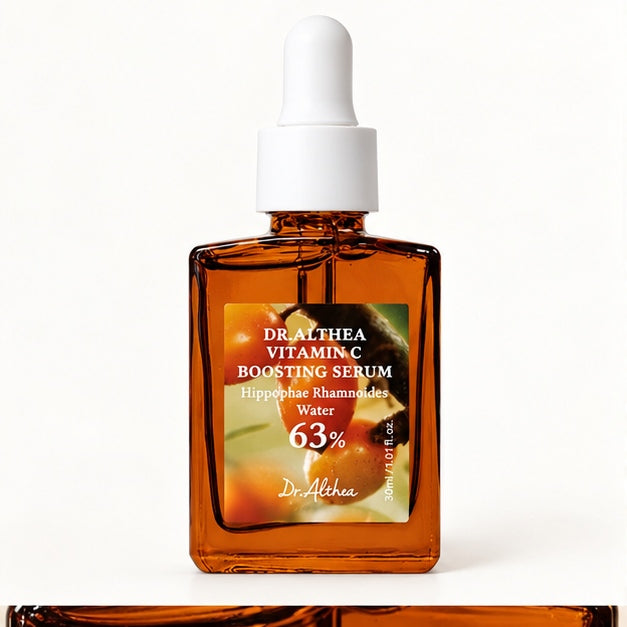 Dr. Althea Vitamin C Boosting Serum — 30 ml — product view 1