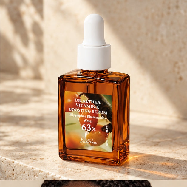 Dr. Althea Vitamin C Boosting Serum — 30 ml — product view 2