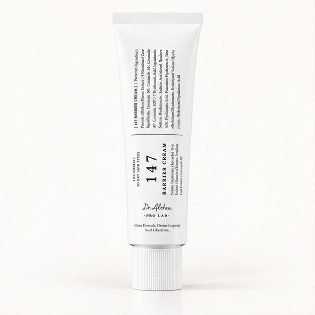Dr. Althea 147 Barrier Cream — 50 ml — product view 1