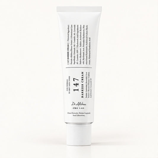 Dr. Althea 147 Barrier Cream — 50 ml — product view 1
