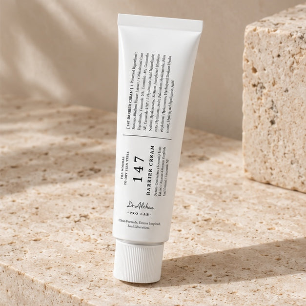 Dr. Althea 147 Barrier Cream — 50 ml — product view 2