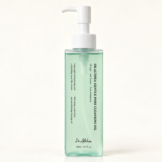 Dr. Althea Gentle Pore Cleansing Oil — 150 ml — product view 1