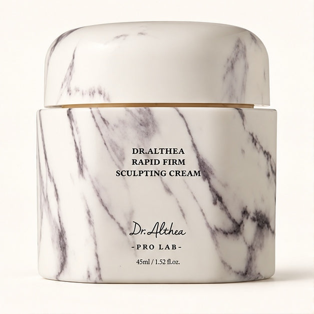 Dr. Althea Rapid Firm Sculpting Cream — 45 ml — product view 1