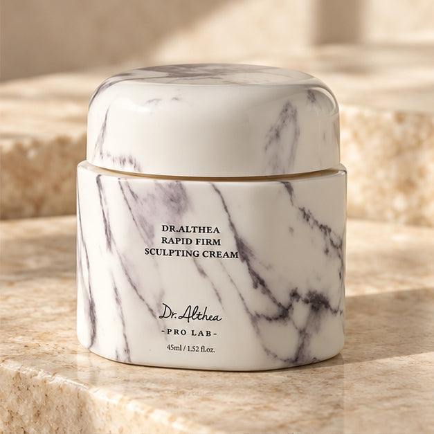 Dr. Althea Rapid Firm Sculpting Cream — 45 ml — product view 2