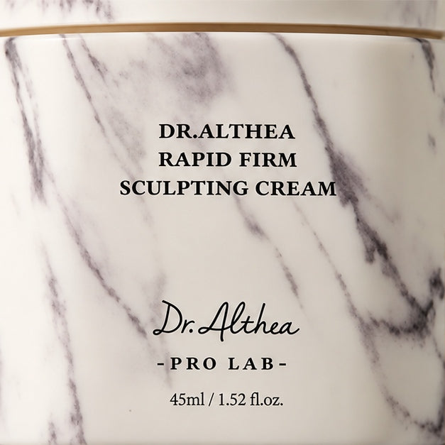 Dr. Althea Rapid Firm Sculpting Cream — 45 ml — product view 3