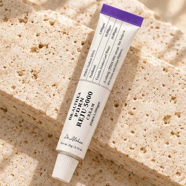 Dr. Althea PDRN Reju 5000 Cream — 20 g — product view 2