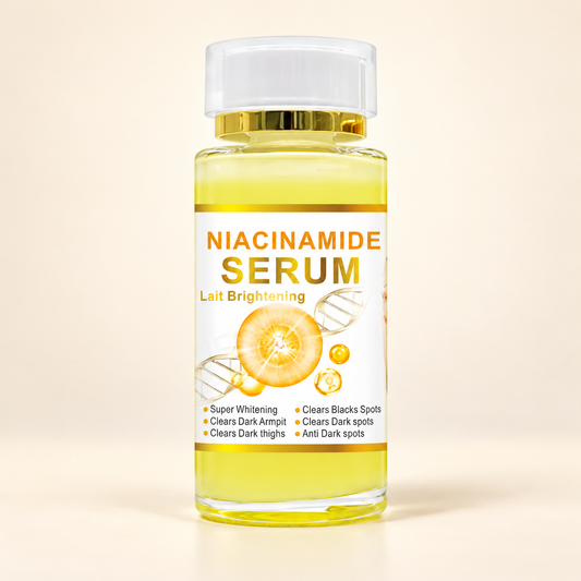 Dr. MEINAIER Niacinamide Serum — one bottle
