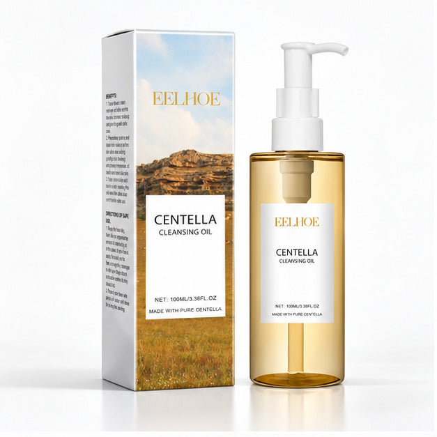 EELHOE Centella Cleansing Oil — 100 ml — gallery image 1
