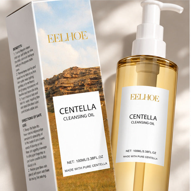 EELHOE Centella Cleansing Oil — 100 ml — gallery image 3