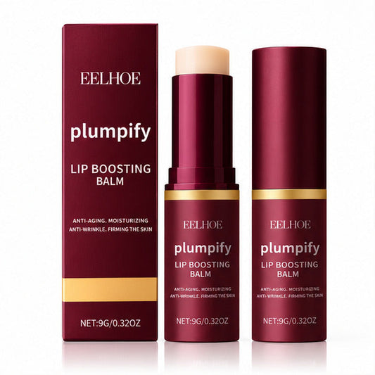 EELHOE Plumpify Lip Boosting Balm — 9 g — gallery image 1
