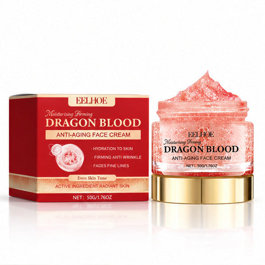 EELHOE Dragon Blood Anti-Aging Face Cream — gallery image 1