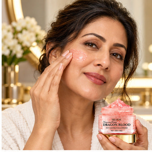 EELHOE Dragon Blood Anti-Aging Face Cream — gallery image 2