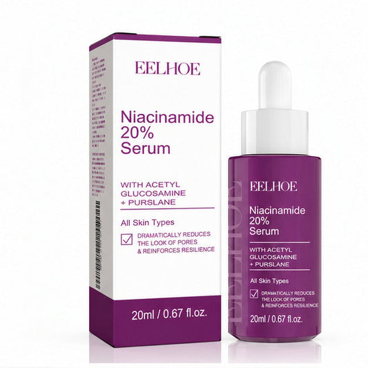 EELHOE Niacinamide 20% Serum — 20 ml — gallery image 1