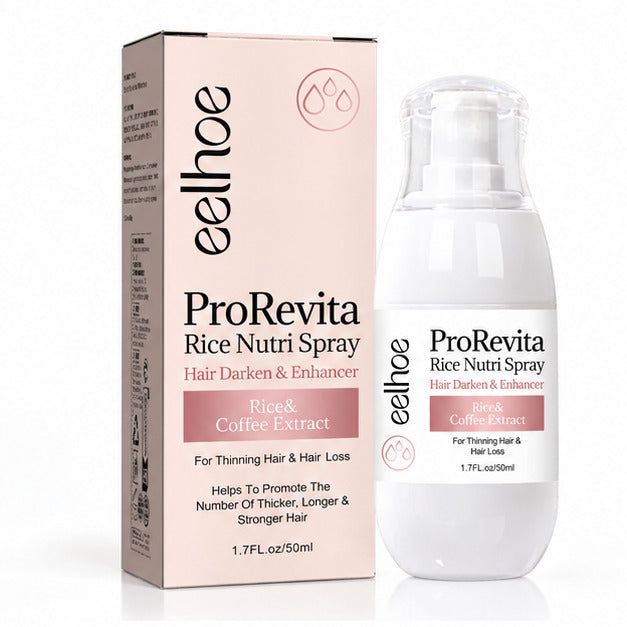 EELHOE ProRevita Rice Nutri Spray — 50 ml — gallery image 1