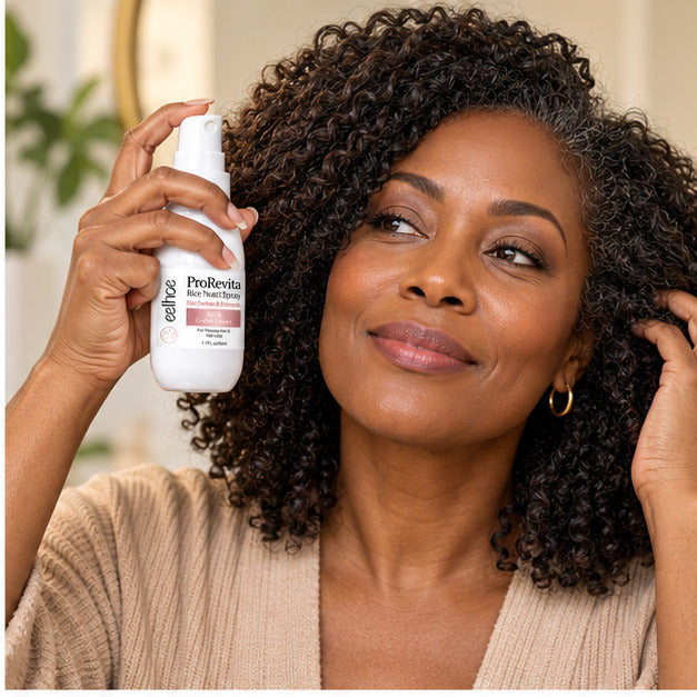 EELHOE ProRevita Rice Nutri Spray — 50 ml — gallery image 2