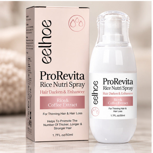 EELHOE ProRevita Rice Nutri Spray — 50 ml — gallery image 3