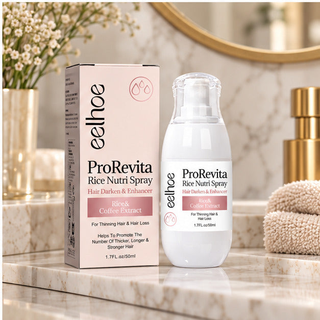 EELHOE ProRevita Rice Nutri Spray — 50 ml — gallery image 4