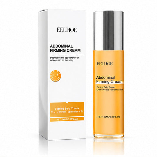 EELHOE Abdominal Firming Cream — 100 ml — gallery image 1