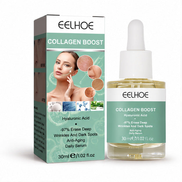 EELHOE Collagen Boost Serum — 30 ml — gallery image 1