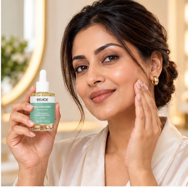 EELHOE Collagen Boost Serum — 30 ml — gallery image 2